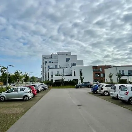 Og Rolig Med Gratis Parkering * Hedehusene
