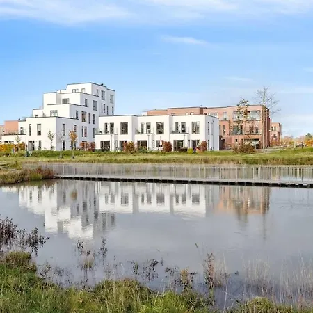 Apartment Og Rolig Med Gratis Parkering Hedehusene