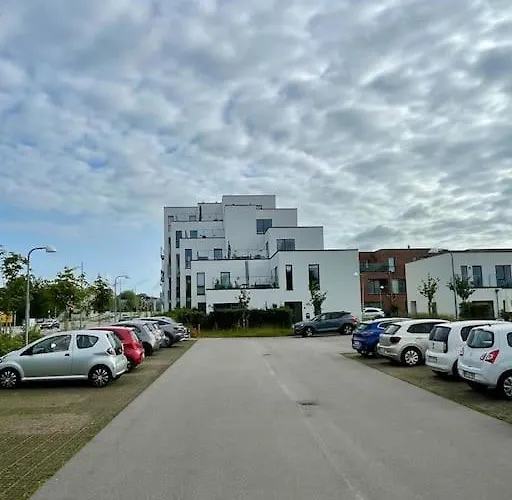 Og Rolig Med Gratis Parkering * Hedehusene